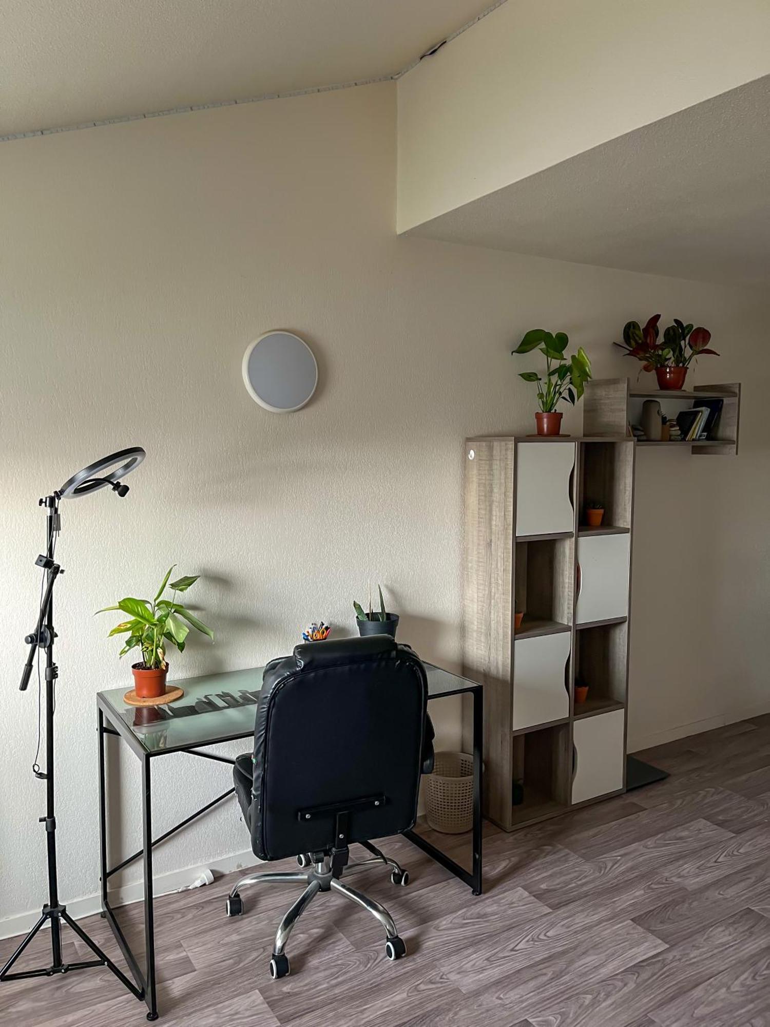 Appartement Location Toulouse Centre Extérieur photo